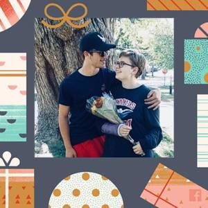 Meet your Posher, Matthew